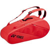 Yonex Active Racquet Bag Bright Red